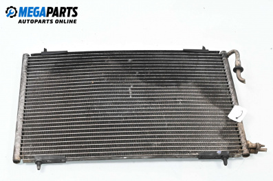 Климатичен радиатор за Peugeot 206 Hatchback (08.1998 - 12.2012) 1.4 i, 75 к.с.