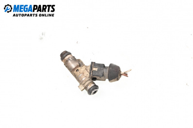 Дюза бензин за Peugeot 206 Hatchback (08.1998 - 12.2012) 1.4 i, 75 к.с.