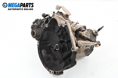 Ръчна скоростна кутия за Peugeot 206 Hatchback (08.1998 - 12.2012) 1.4 i, 75 к.с.