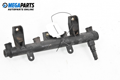 Бензинова рейка за Peugeot 206 Hatchback (08.1998 - 12.2012) 1.4 i, 75 к.с.