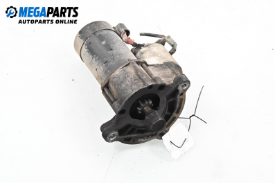 Стартер за Peugeot 206 Hatchback (08.1998 - 12.2012) 1.4 i, 75 к.с.