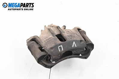 Спирачен апарат за Peugeot 206 Hatchback (08.1998 - 12.2012), позиция: предна, лява