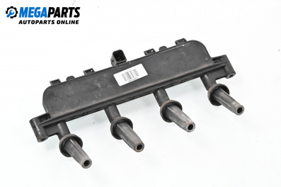 Запалителна бобина за Peugeot 206 Hatchback (08.1998 - 12.2012) 1.4 i, 75 к.с.