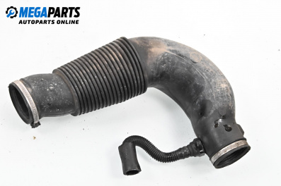 Въздуховод за Peugeot 206 Hatchback (08.1998 - 12.2012) 1.4 i, 75 к.с.