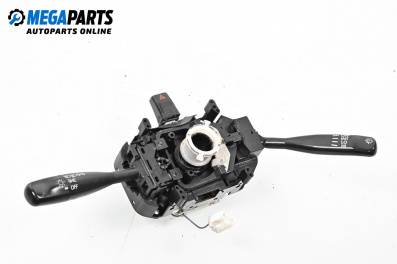 Лостчета светлини и чистачки за Daihatsu Sirion Hatchback I (04.1998 - 04.2005)