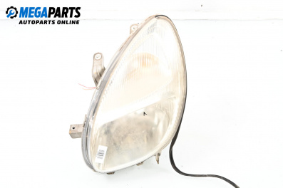 Фар за Daihatsu Sirion Hatchback I (04.1998 - 04.2005), хечбек, позиция: лява