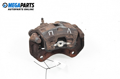 Спирачен апарат за Daihatsu Sirion Hatchback I (04.1998 - 04.2005), позиция: предна, лява