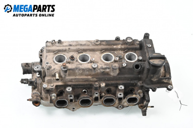 Глава за Daihatsu Sirion Hatchback I (04.1998 - 04.2005) 1.3 Sport 4WD, 102 к.с.