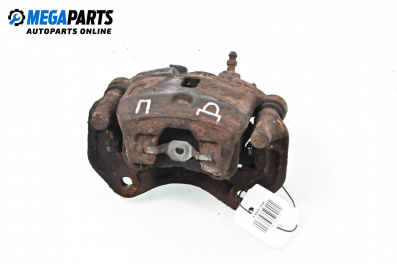 Спирачен апарат за Daihatsu Sirion Hatchback I (04.1998 - 04.2005), позиция: предна, дясна