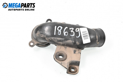 Въздуховод за Daihatsu Sirion Hatchback I (04.1998 - 04.2005) 1.3 Sport 4WD, 102 к.с.