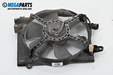 Перка охлаждане за Daewoo Matiz Hatchback (09.1998 - 01.2005) 0.8, 52 к.с.