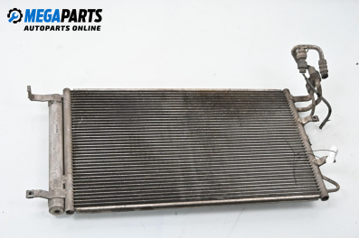 Климатичен радиатор за Kia Cerato Sedan I (04.2004 - 12.2009) 1.6, 122 к.с.