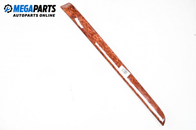 Интериорна лайсна за Audi A4 Sedan B6 (11.2000 - 12.2004), 4+1 вр., седан