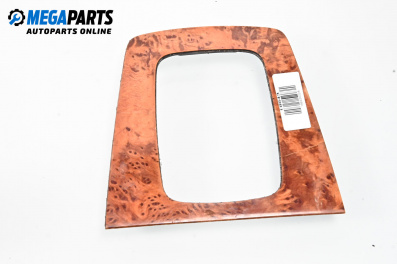 Конзола скоростен лост за Audi A4 Sedan B6 (11.2000 - 12.2004)