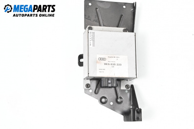 Аудио усилвател за Audi A4 Sedan B6 (11.2000 - 12.2004), № 8E5 035 223
