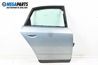 Врата за Audi A4 Sedan B6 (11.2000 - 12.2004), 4+1 вр., седан, позиция: задна, дясна