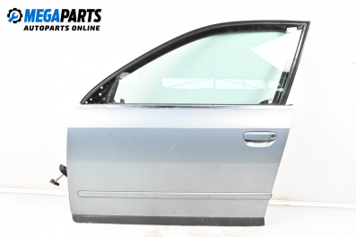 Врата за Audi A4 Sedan B6 (11.2000 - 12.2004), 4+1 вр., седан, позиция: предна, лява