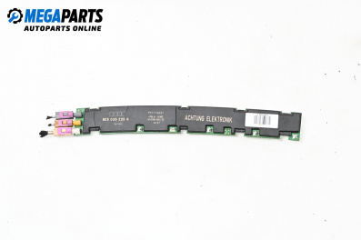 Усилвател антена за Audi A4 Sedan B6 (11.2000 - 12.2004), № 8E5 035 225 G