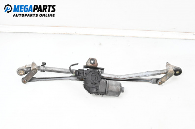 Ел. мотор за чистачките за Audi A4 Sedan B6 (11.2000 - 12.2004), седан, позиция: предна