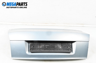 Заден капак за Audi A4 Sedan B6 (11.2000 - 12.2004), 4+1 вр., седан, позиция: задна