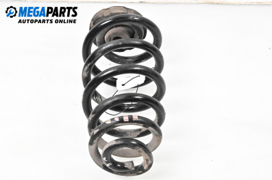 Пружина за ходова част за Audi A4 Sedan B6 (11.2000 - 12.2004), седан, позиция: задна