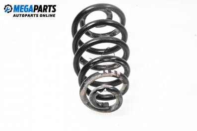 Пружина за ходова част за Audi A4 Sedan B6 (11.2000 - 12.2004), седан, позиция: задна