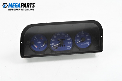 Километраж за Peugeot Boxer Box I (03.1994 - 08.2005) 2.5 TDI, 107 к.с.