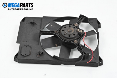 Перка охлаждане за Peugeot Boxer Box I (03.1994 - 08.2005) 2.5 TDI, 107 к.с.