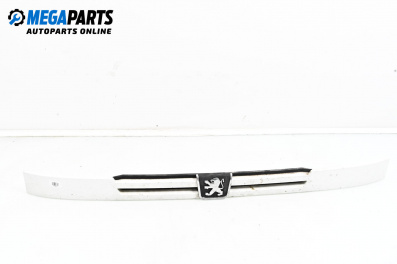Решетка за Peugeot Boxer Box I (03.1994 - 08.2005), товарен, позиция: предна