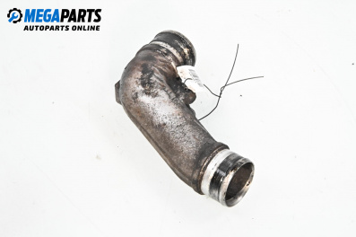 Тръба турбо за Peugeot Boxer Box I (03.1994 - 08.2005) 2.5 TDI, 107 к.с.