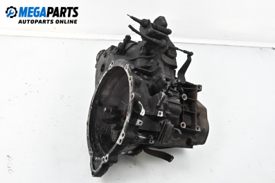 Ръчна скоростна кутия за Peugeot Boxer Box I (03.1994 - 08.2005) 2.5 TDI, 107 к.с.