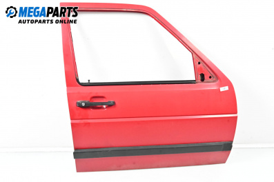 Врата за Volkswagen Golf II Hatchback (08.1983 - 12.1992), 4+1 вр., хечбек, позиция: предна, дясна