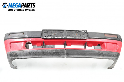 Предна броня за Volkswagen Golf II Hatchback (08.1983 - 12.1992), хечбек, позиция: предна
