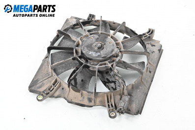 Перка охлаждане за Honda Civic VII Hatchback (03.1999 - 02.2006) 1.7 CTDi (EU, EP, EV), 100 к.с.
