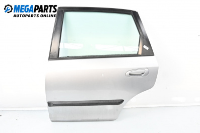 Врата за Honda Civic VII Hatchback (03.1999 - 02.2006), 4+1 вр., хечбек, позиция: задна, лява