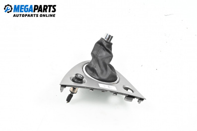 Конзола скоростен лост за Honda Civic VII Hatchback (03.1999 - 02.2006)