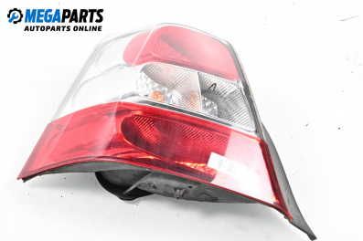 Стоп за Honda Civic VII Hatchback (03.1999 - 02.2006), хечбек, позиция: лява