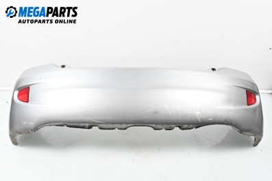 Задна броня за Honda Civic VII Hatchback (03.1999 - 02.2006), хечбек