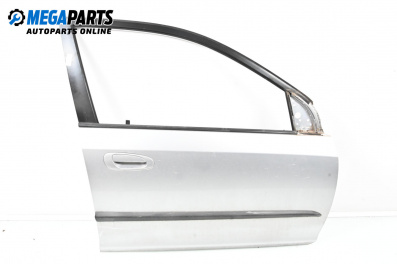 Врата за Honda Civic VII Hatchback (03.1999 - 02.2006), 4+1 вр., хечбек, позиция: предна, дясна