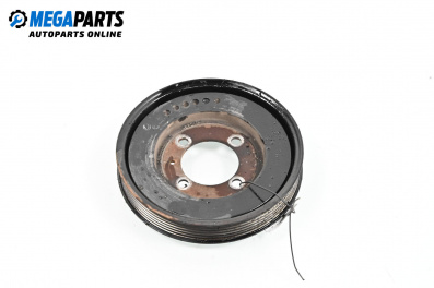 Ремъчна шайба за Honda Civic VII Hatchback (03.1999 - 02.2006) 1.7 CTDi (EU, EP, EV), 100 к.с.