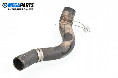 Маркуч турбо за Honda Civic VII Hatchback (03.1999 - 02.2006) 1.7 CTDi (EU, EP, EV), 100 к.с.