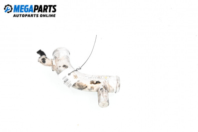 Тръба турбо за Honda Civic VII Hatchback (03.1999 - 02.2006) 1.7 CTDi (EU, EP, EV), 100 к.с.