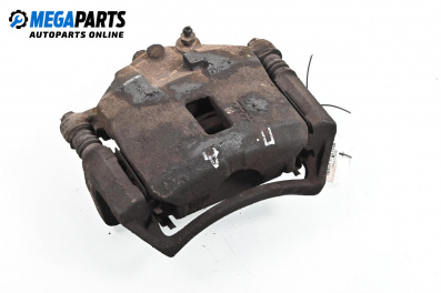 Спирачен апарат за Honda Civic VII Hatchback (03.1999 - 02.2006), позиция: предна, дясна