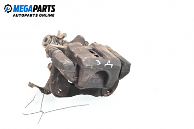 Спирачен апарат за Honda Civic VII Hatchback (03.1999 - 02.2006), позиция: задна, дясна