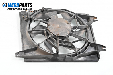 Перка охлаждане за Hyundai Coupe Coupe I (06.1996 - 04.2002) 1.6 i 16V, 114 к.с.