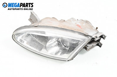 Фар за Hyundai Coupe Coupe I (06.1996 - 04.2002), купе, позиция: лява