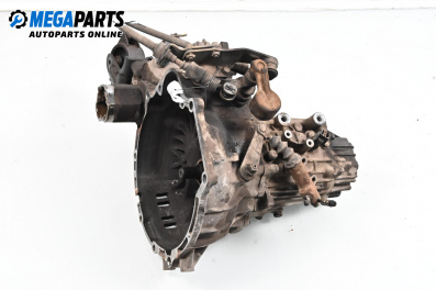 Ръчна скоростна кутия за Hyundai Coupe Coupe I (06.1996 - 04.2002) 1.6 i 16V, 114 к.с.