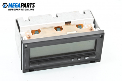 Часовник с индикаторен дисплей за Mitsubishi Carisma Hatchback (07.1995 - 06.2006)