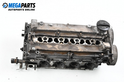 Глава за Mitsubishi Carisma Hatchback (07.1995 - 06.2006) 1.8 16V GDI (DA2A), 125 к.с.