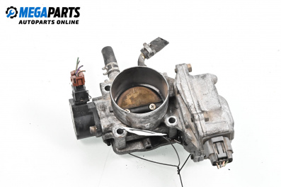 Дроселова клапа за Mitsubishi Carisma Hatchback (07.1995 - 06.2006) 1.8 16V GDI (DA2A), 125 к.с.